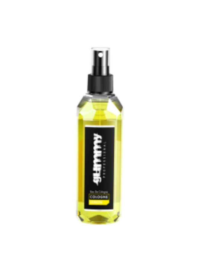 After Shave Eau De Cologne Lemon 400 ml